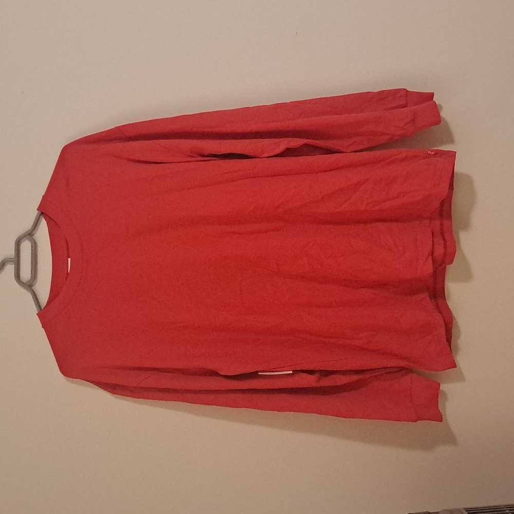 TNA Alpha Longsleeve